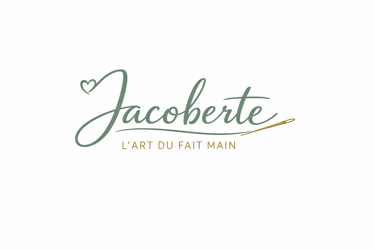Logo L'atelier de Jacoberte