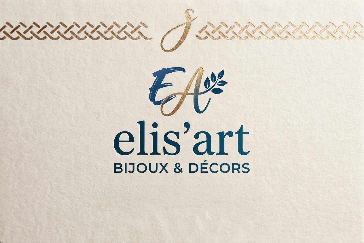 Elis'Art, artisan résine